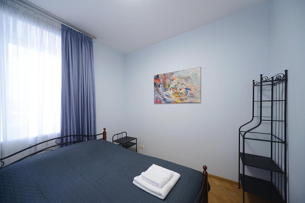 Artol Sophia Apartment Kyiv Exterior photo