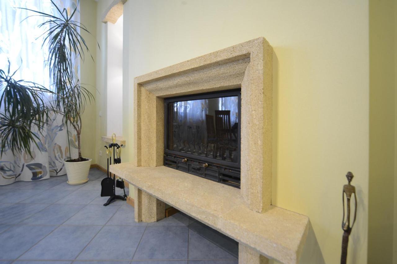 Artol Sophia Apartment Kyiv Exterior photo