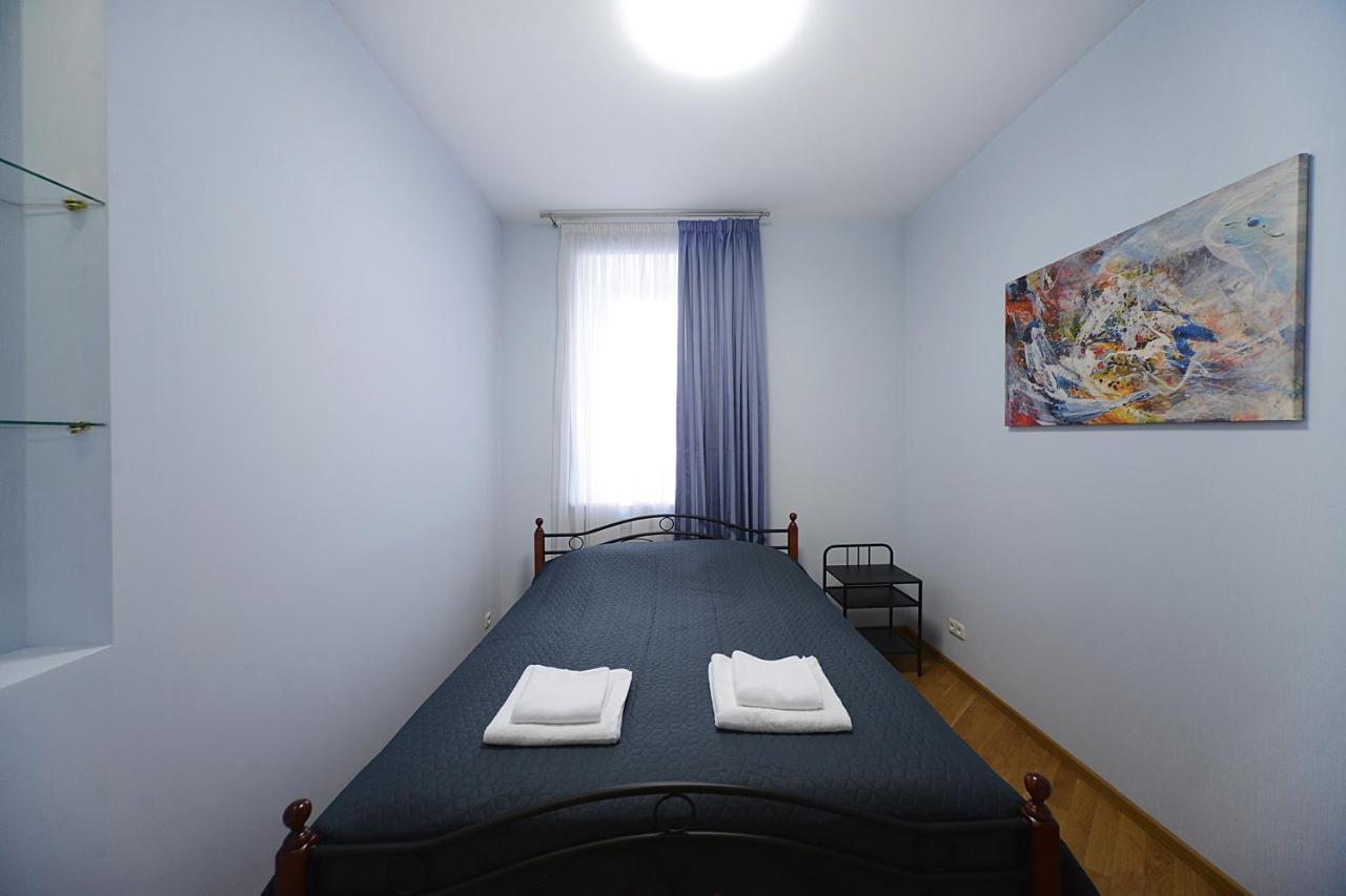 Artol Sophia Apartment Kyiv Exterior photo
